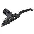 MAGURA Bremsgriff MT C ABS links, 3-Finger Carbotecture-Hebel mit Magnet - präzise Kontrolle