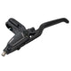 MAGURA Bremsgriff MT C ABS links, 3-Finger Carbotecture-Hebel mit Magnet - präzise Kontrolle