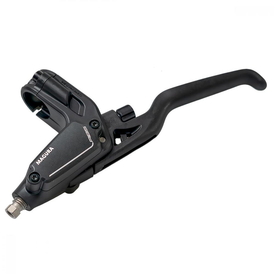 MAGURA Bremsgriff MT C ABS links, 3-Finger Carbotecture-Hebel mit Magnet - präzise Kontrolle