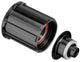 DT Swiss Freilaufkörper-Umrüstkit Shimano Micro Spline 12-fach 12x142/148 mm