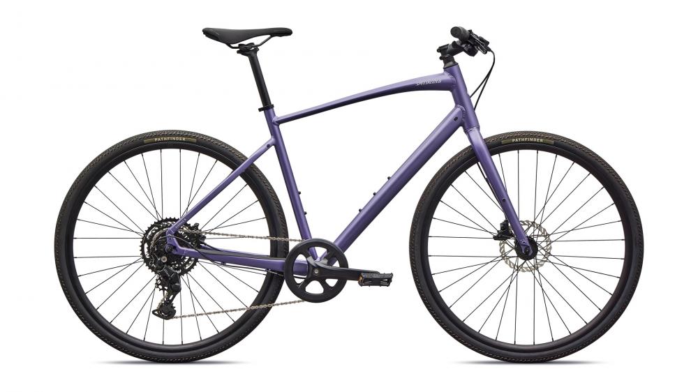 SIRRUS X 2.0 Fitness-Crossbike - MVEMET/DLMMET XXS - Unbekannt