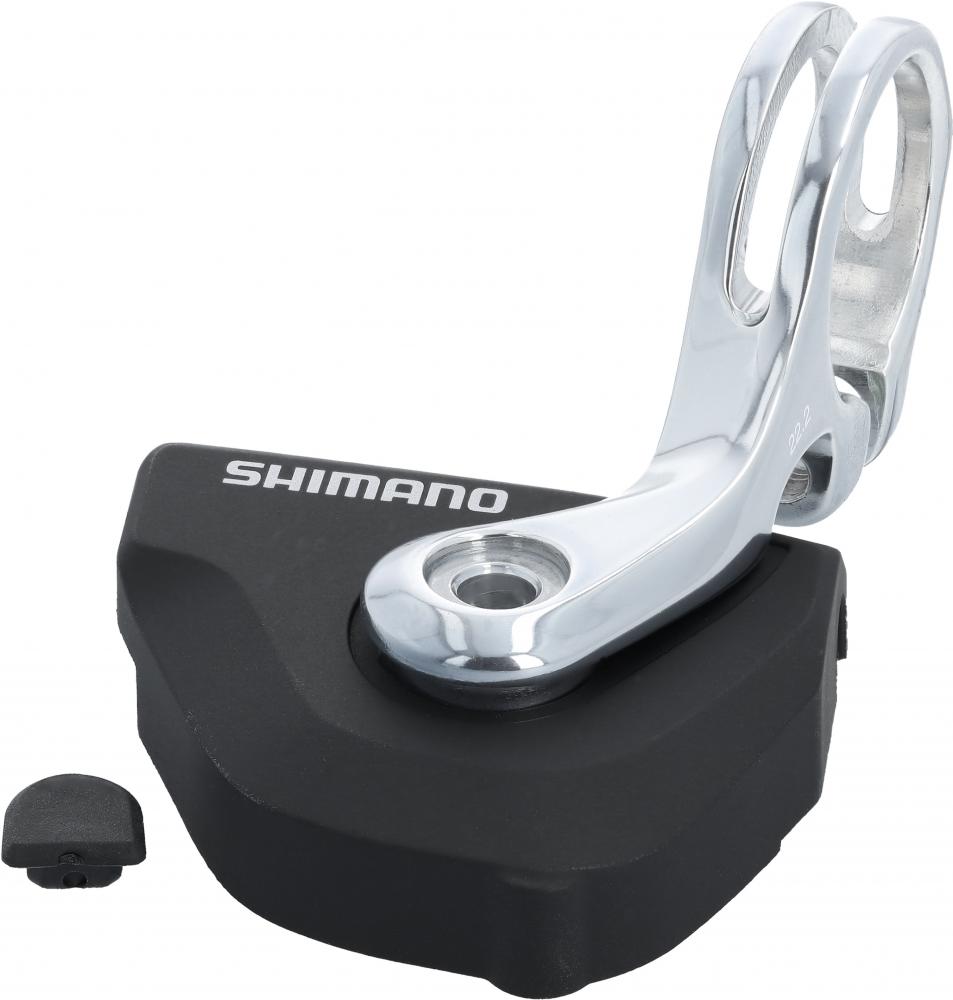 SHIMANO Abdeckkappe SL-RS700 ? Schaltzugabdeckung, Silber