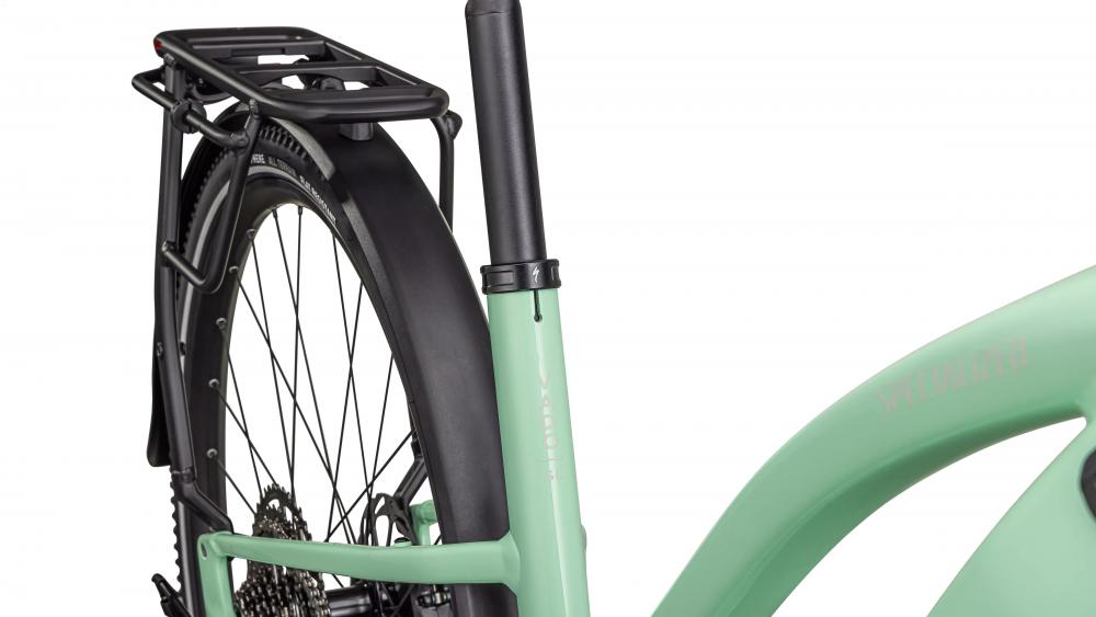 VADO SL 4.0 ST EQ 2 OIS/DUNEWHT M - E-City Bike