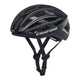 Cratoni Fahrradhelm C-Airlite schwarz glänzend-matt,Gr.S/M (52-56 cm)