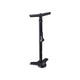 BBB Cycling BBB Standpumpe AirSteel schwarz Einheitsgröße schwarz - kraftvolle Hochdruckpumpe