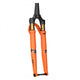 FOX 32 TC Factory Federgabel, Grip SL,700C, 40mm, 45mm, 100x12mm, 28.6-40, FM6, shiny orange/kashima