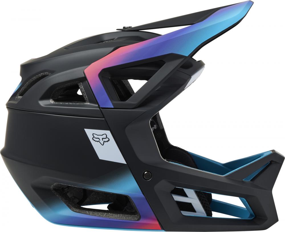 Fox Proframe RS RTRN CE black Größe M