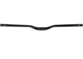 Ergotec Riser Bar 30 Comfort MTB-Lenker, 31,8x780mm, Alu, Safety Level 6, schwarz sandgestrahlt.