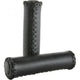 Procraft Lenkergriffe Country 130 mm schwarz - eleganter Komfort für City- & Retro-Bikes
