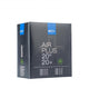 Schwalbe AV7LAP AIR PLUS Schlauch 20 Zoll (54/70-406) - Pannensicherer E-Bike Fahrradschlauch mit Autoventil