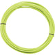 Jagwire CGX-SL Bremszugaußenhülle Ø 5 mm x 10 m Grün - Slick-Lube Technologie