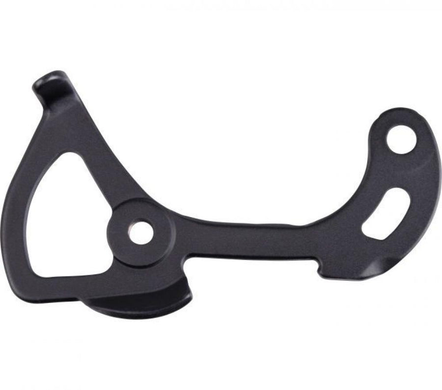 Shimano, Schaltwerke Zubehör, Ersatzteile, Kettenleitblech für SAINT RD-M810, SS-Typ, innen