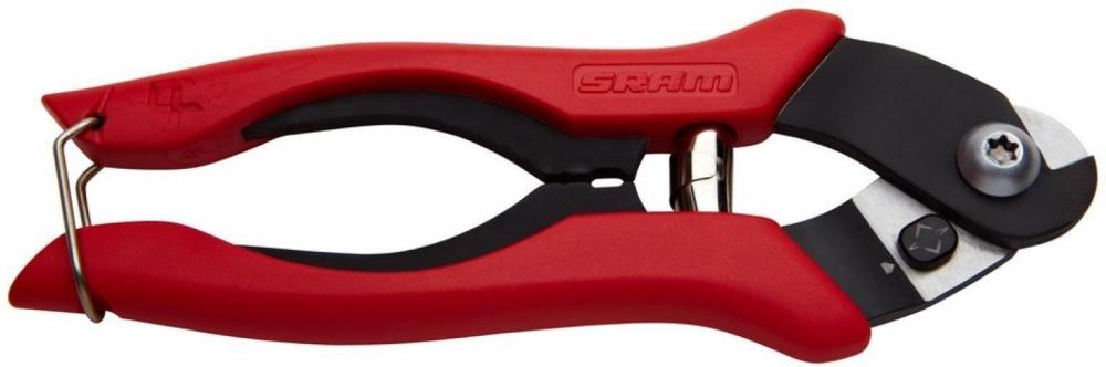 SRAM Werkzeug zum kürzen von Leitungen - Präzises Schneidwerkzeug, ca. 359 g