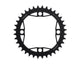 ConneX E-Bike Kettenblatt 38 Zähne Lochkreis 104 mm Narrow Wide - Sichere Kettenführung