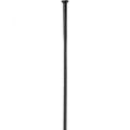 DT Swiss Speiche Aerolite Straightpull 2.0 296 mm schwarz - ultraleichte Performance-Speiche