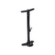BBB Cycling BBB Standpumpe AirBoost BFP-28 schwarz - kompakte Standpumpe mit Hochdruckschlauch