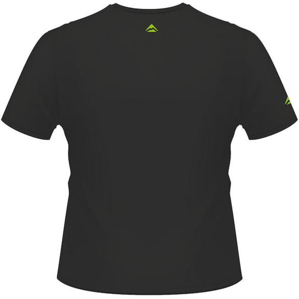 Merida T-Shirt SIGNATURE Edition Herren M Schwarz - 100 % Baumwolle