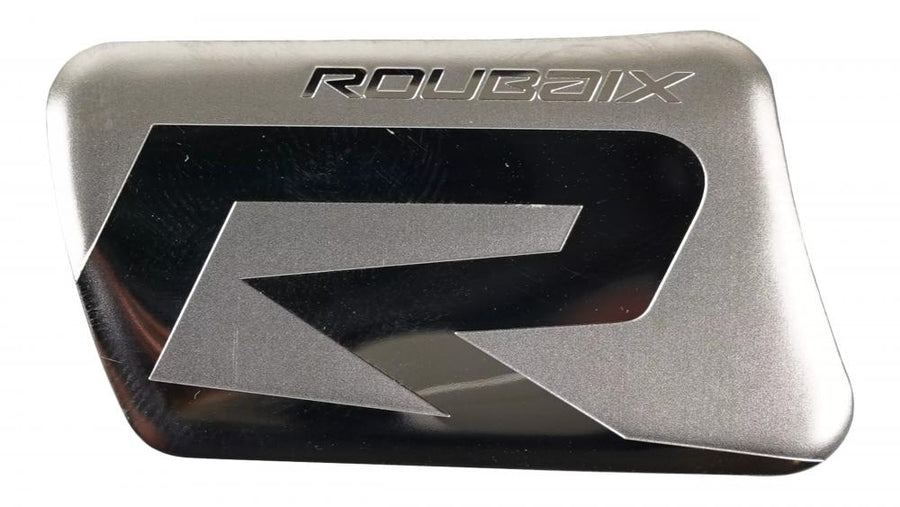 Specialized Kettenstrebenschutz für Roubaix/Ruby MY17-19 - CSP Chainstay Protector mit Klebefolie