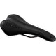 Procraft Sattel Race III 278 x 136 mm Schwarz - sportlicher Rennradsattel mit Komfort