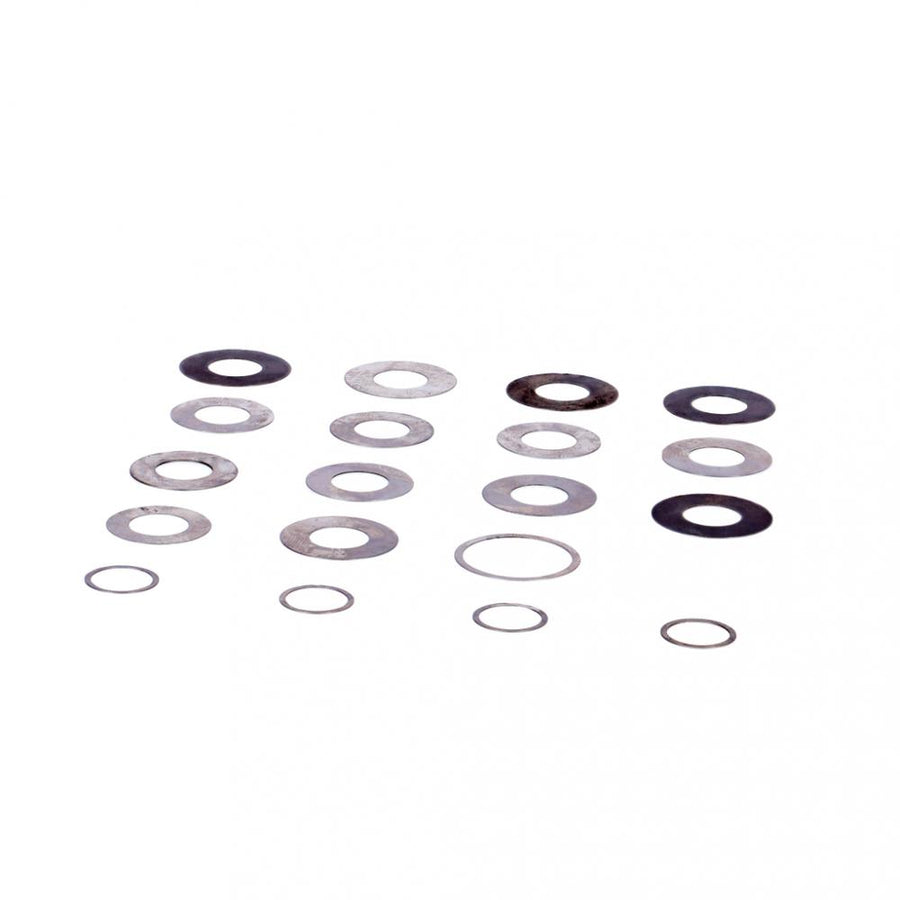 Rockshox RearShock Tune Assembly Rebound Super Deluxe Coil B1 (2023+)