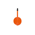 tubolito Tubo Road TPU Fahrradschlauch 700C 18-32 mm - ultraleicht 24 g, orange