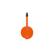 tubolito Tubo Road TPU Fahrradschlauch 700C 18-32 mm - ultraleicht 24 g, orange