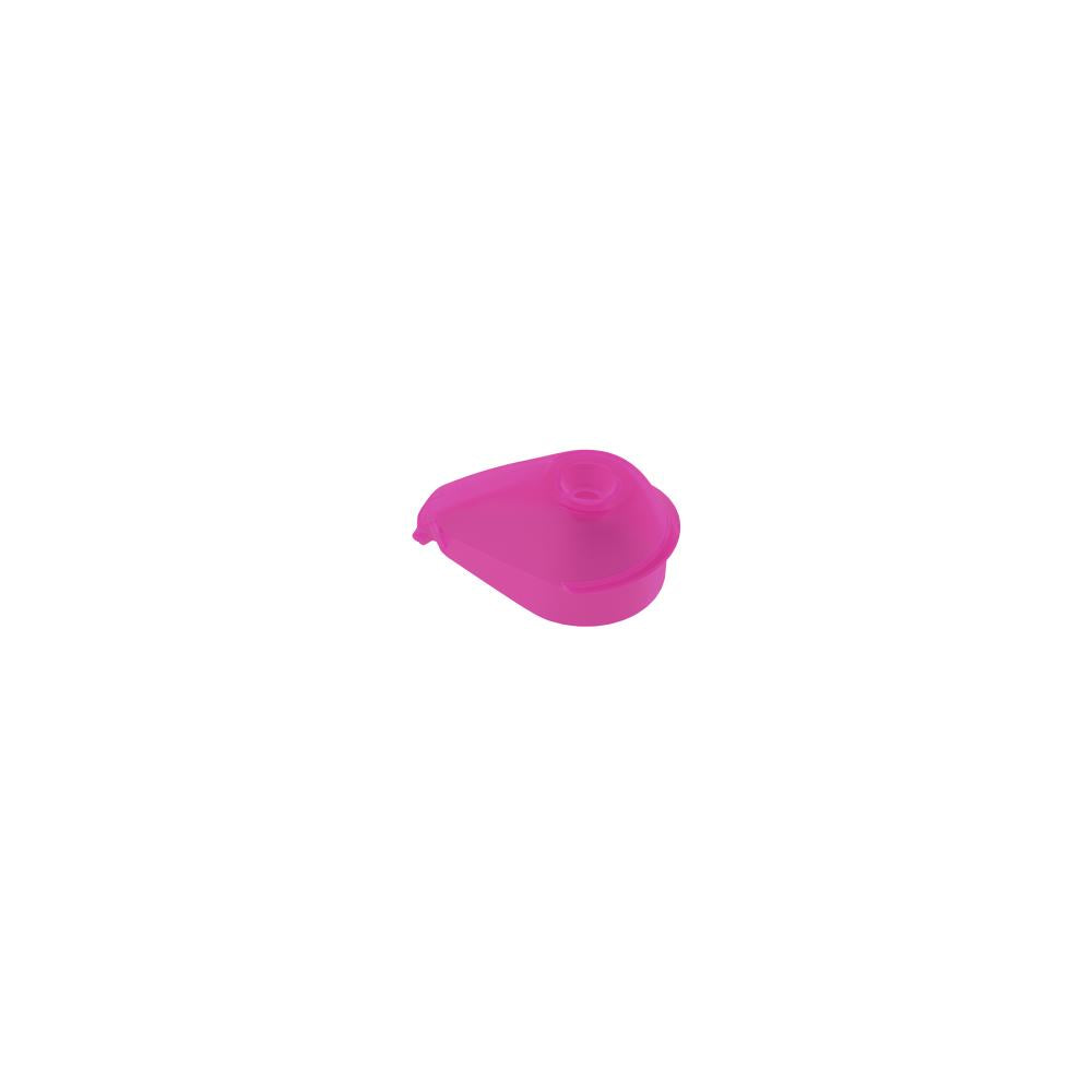 Fidlock Ersatz-Schmutzkappe für Twist Bottle 450, 590 und 800 pink