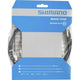 SHIMANO Bremsleitung SM-BH59-JK-SS 1700mm Bremsleitung - 1700mm