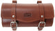 CONTEC Satteltasche Classic Exclusiv Leder braun