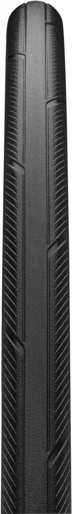 Continental Ultra Sport III Road E-25 25x622 (700x25C) Performance PureGrip Faltreifen black