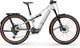 Centurion Numinis R2000 EQ EP3 wolkenweiss S / (40) Weiß - voll ausgestattetes E-Mountainbike