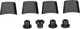 SHIMANO Kettenblattschraube SAINT FC-M820 Innensechsrund M8x7 mm - 7 mm