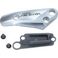 SHIMANO Deckel ST-M3050 Links - Ersatzdeckel für ST-M3050 Schalthebel