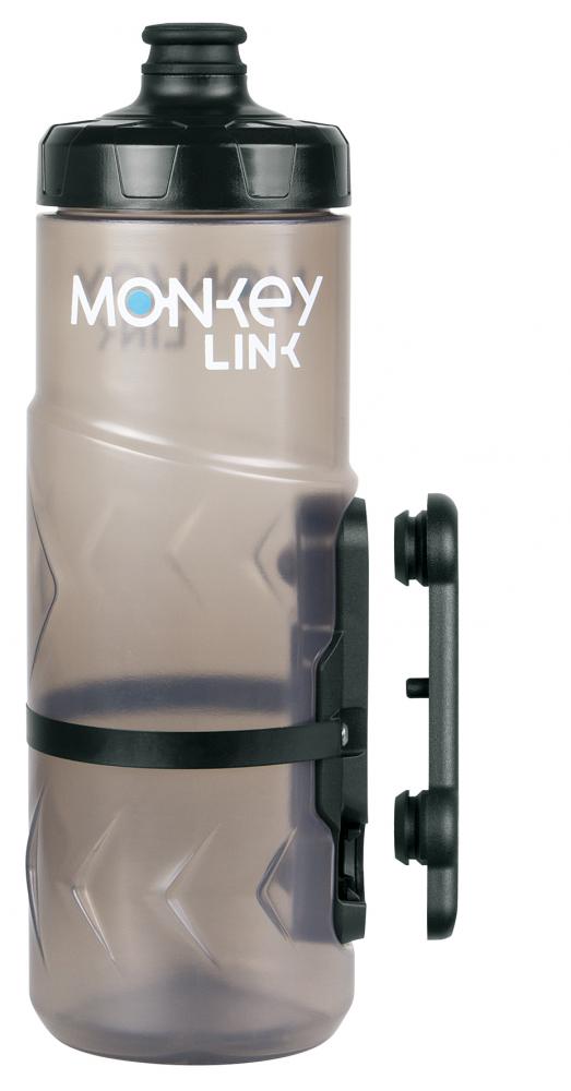 MonkeyLink MonkeyBottle inkl Halterung