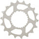 SHIMANO Ritzel für CS-M8100 - 18 Zähne