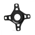 Miche Spider Regular (BDU4XX) Spider für Kettenblattmontage - präzise Kraftübertragung
