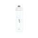 BBB Cycling BBB Flasche 750ml AutoTank 750 transparent - auslaufsichere Trinkflasche mit AutoClose-Ventil