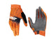 Leatt Glove MTB 1.0 GripR, Glow - 2024, M