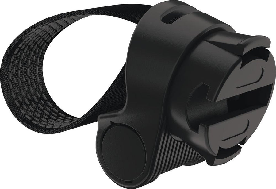Abus Zubehör Halter TexKF Mini für 640/1460/8950/1450/8940