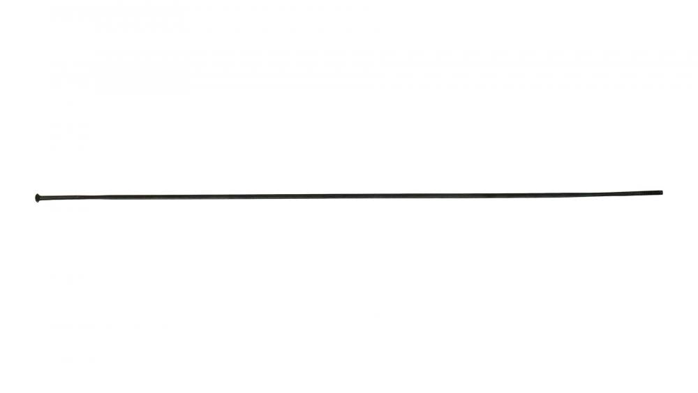 AEROLITE SPK DT - Speichen - AEROLITE 246MM STRAIGHT-PULL T-HEAD 14G 2.0X2.3MM (SATS20246S05000208)