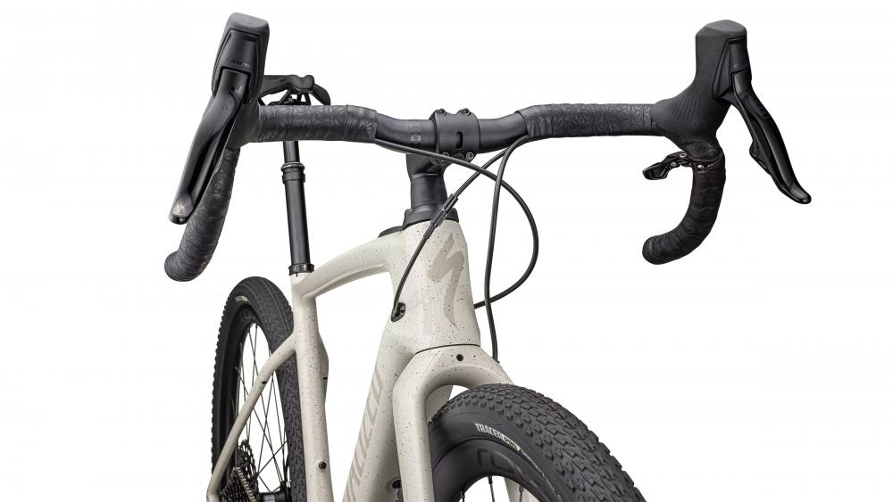 CREO SL EXPERT CARBON Rennrad - Rahmengröße 52 cm - BLKPRL/BRCH/BLKPRL - Unbekannt