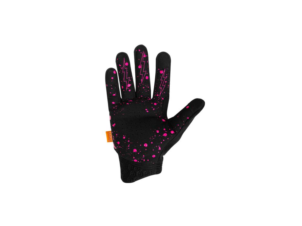 Muc Off D30 Rider Gloves Bolt M
