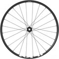 SHIMANO Vorderrad WH-MT500 Center-Lock 110x15 mm, 15 mm 29"