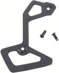 Innerer Käfig SRAM Red XPLR AXS E1 Carbon, inkl. Aluminium-Schrauben