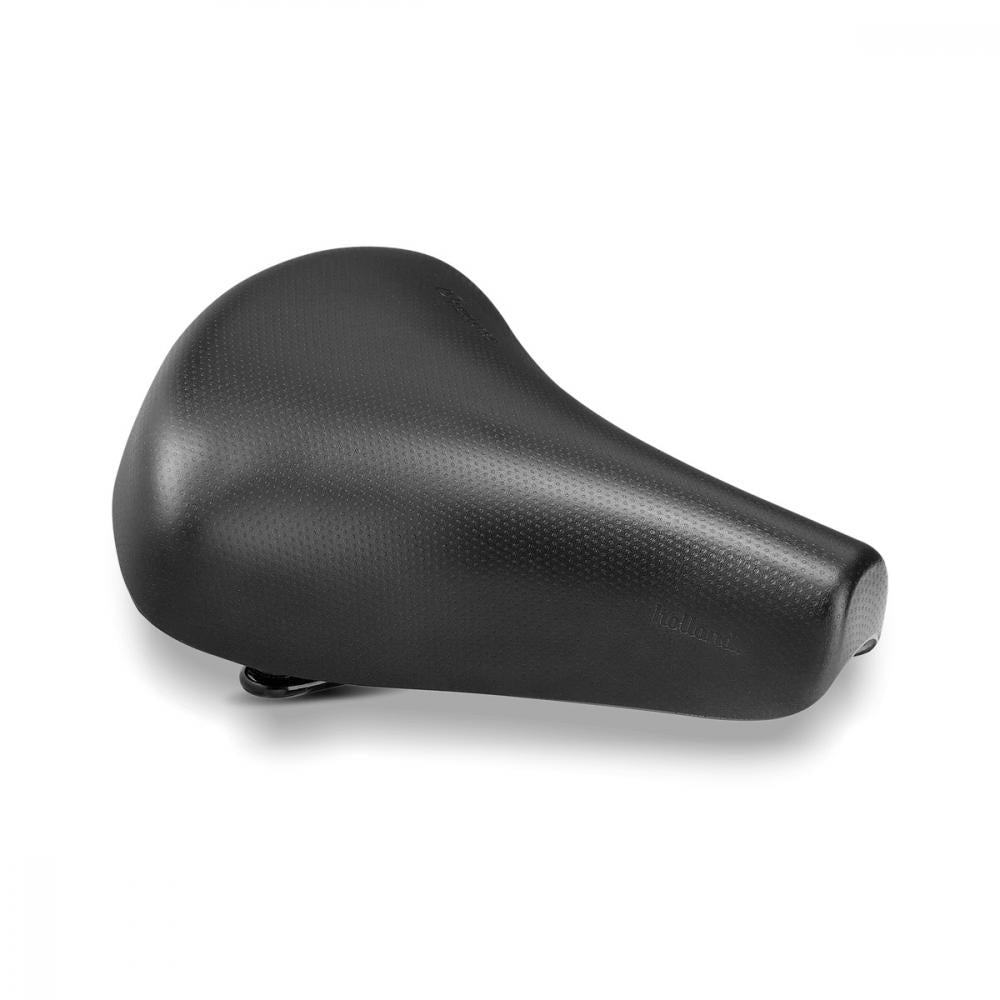 Selle Royal Fahrradsattel Holland Unitech Unisex Größe Universal - komfortabler Hollandrad-Sattel