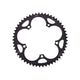 BBB Cycling BBB Kettenblatt Road Gear 53T/135mm 53T/135mm anthrazit - effiziente Rennrad-Performance