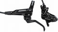Shimano MT501 / MT520 4-Kolben-Scheibenbremse vorne links 1000 mm