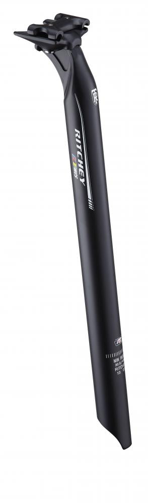 Ritchey WCS Link Stütze 27.2mm 350mm 20mm 7x7/8x8.5/7x9/7x9.6mm Streben blatte