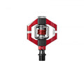 Crankbrothers Candy 7 Klick-Pedal red