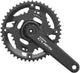 SHIMANO Kurbelgarnitur CUES FC-U4010 Kurbelgarnitur - 170 mm, 46-30, 10-fach